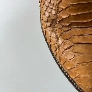 Dan Post | Shoes | Dan Post Python Leather Cowboy Boots  display picture 1